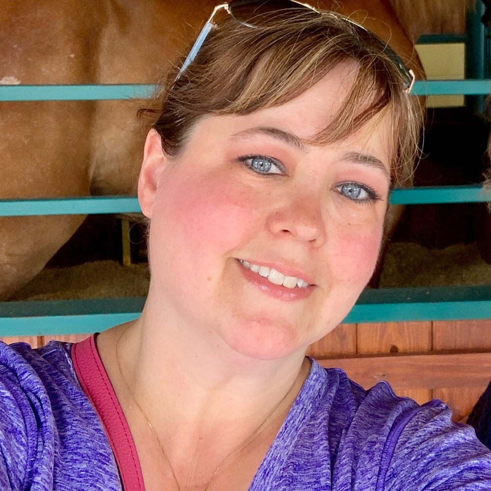 Meet your Posher, Heather